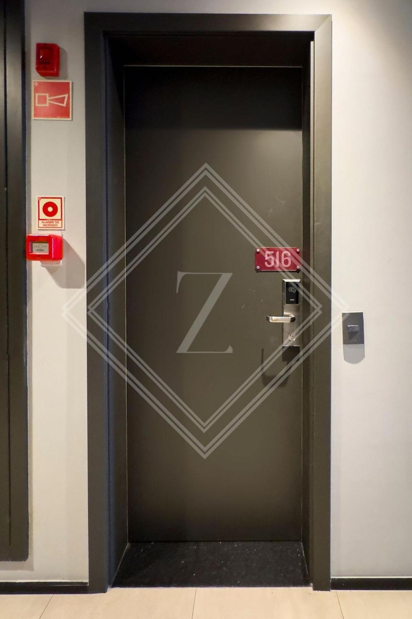 Apartamento Vn Turiassu São Paulo