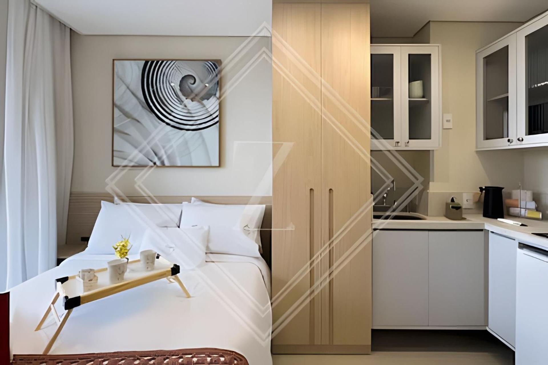 Apartamento Vn Turiassu São Paulo