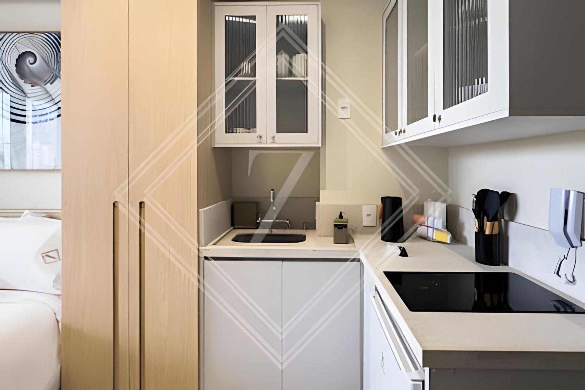 Vn Turiassu Apartamento São Paulo