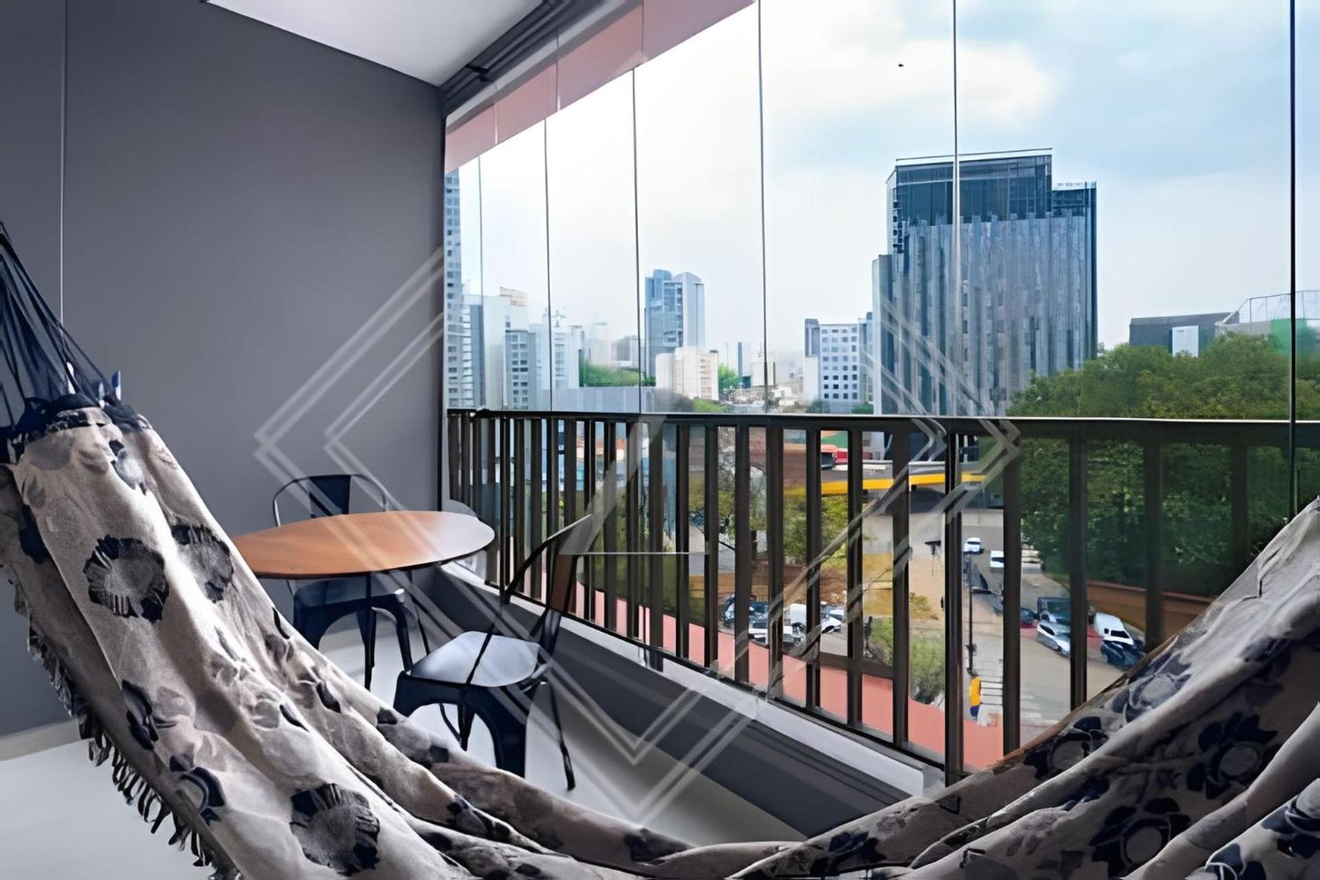 Apartamento Vn Turiassu São Paulo