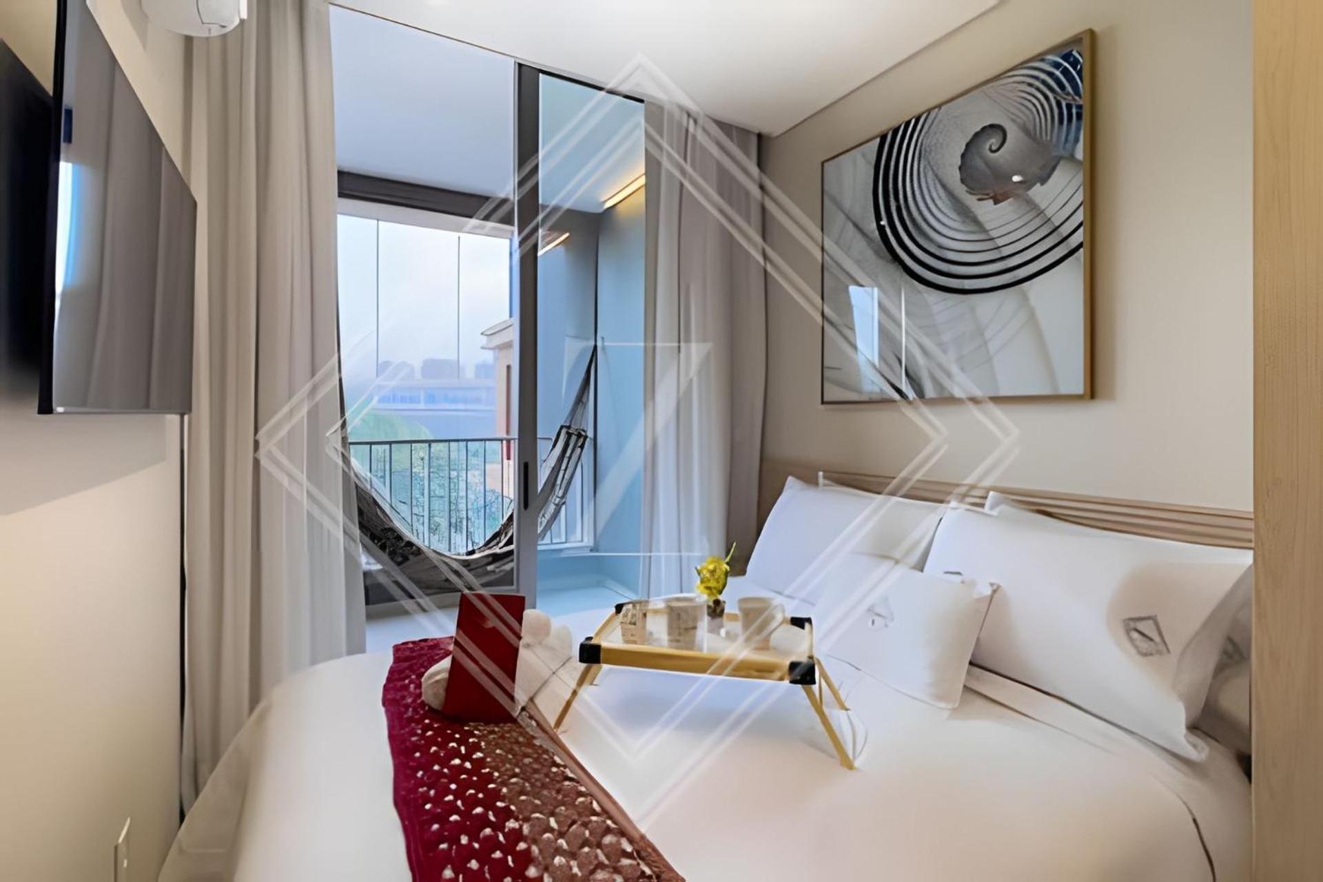 Vn Turiassu Apartment *